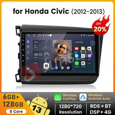128gb honda civic for sale  Walton