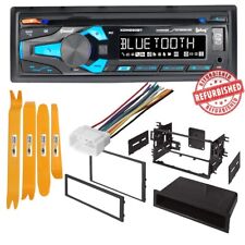 Dual xdm290bt car for sale  Los Angeles