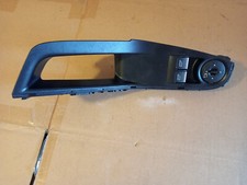 Pulsantiera alzavetro regolazi usato  Vimodrone