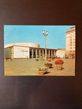 Ddr ansichtskarte berlin gebraucht kaufen  Waren (Müritz)