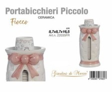Portabicchieri grandi piccoli usato  Marano di Napoli