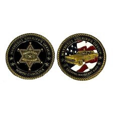 Mayberry sheriff office for sale  Winston Salem