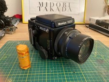 Mamiya rz67 pro d'occasion  Tinqueux