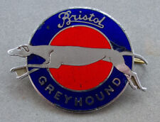 Bristol omnibus greyhound for sale  NEWENT