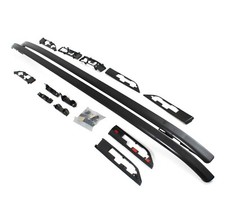 Rd2861 black extended for sale  MANCHESTER