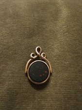 Old vintage pendant for sale  IPSWICH