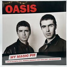 Oasis magic pie usato  Lissone
