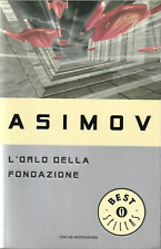 asimov usato  Milano