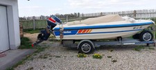 Motorboot sportboot harbeck gebraucht kaufen  Paunzhausen