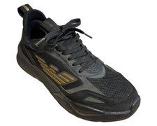 Używany, BUTY SPORTOWE MĘSKIE EMPORIO ARMANI 42 na sprzedaż  PL
