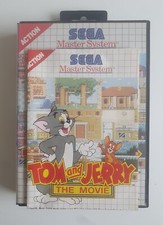 tom and jerry master system comprar usado tom and jerry master system comprar usado Enviando para Brazil