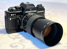 Praktica bc1 electronic gebraucht kaufen  Varel