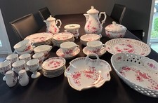 Kaffeservice personen hutschen gebraucht kaufen  Gronau