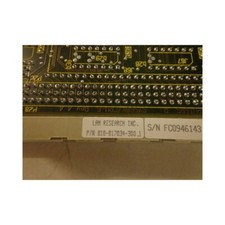 Pcb card sys68k d'occasion  Saint-Égrève