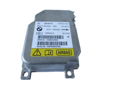 Boitier central airbag d'occasion  Barr