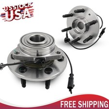 Front wheel bearing for sale  USA