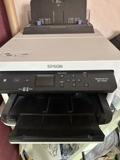 Sublimationsdrucker epson work gebraucht kaufen Sublimationsdrucker epson work gebraucht kaufen  Saarbrücken