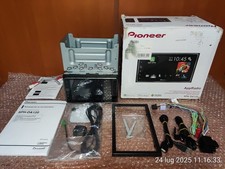 Autoradio pioneer sph usato  Reggio Calabria