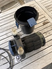 oase filter gebraucht kaufen  Erlangen
