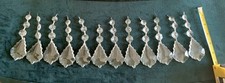 Vintage french crystal for sale  BANBURY