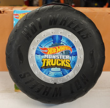 Jogo de pneus Hot Wheels Monster Trucks Stunt comprar usado  Enviando para Brazil