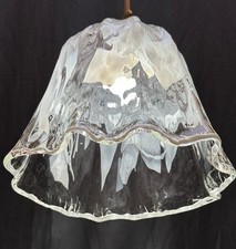 Murrina pendelleuchte lampe usato  Oria