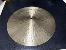 Sabian Artisan Light Ride 22 comprar usado  Enviando para Brazil