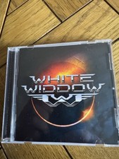 White widow for sale  BRADFORD
