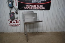 Stainless steel heavy for sale Stainless steel heavy for sale  Clayton
