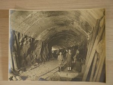 Photographie construction tunn d'occasion  Lons-le-Saunier
