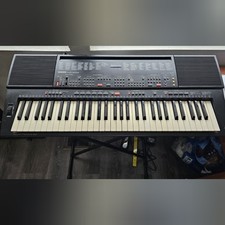 Yamaha psre373 electronic for sale  Kissimmee