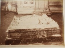 Photo albumine italie d'occasion  Paris IX