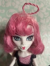 Monster high mattel for sale  Chicago