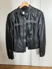 Blouson cuir moto d'occasion  Vincennes