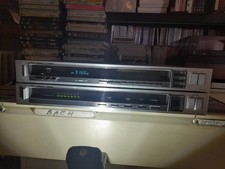 Fisher preampli 550 usato  Teramo