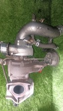 Turbina turbo per usato  Sant Antimo