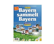 Panini bayern sammelt gebraucht kaufen  Regensburg