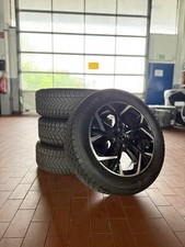 Winterreifen räder felgen gebraucht kaufen  Paderborn