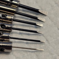 Jeweler watchmaker screwdriver for sale  West Chester