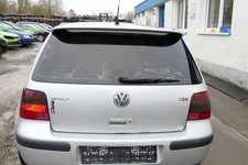 Golf limousine spoiler gebraucht kaufen  Borgentreich