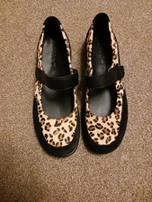 Hotter hope leopard for sale  BRISTOL