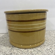 Antique yellow ware for sale  Glen Burnie