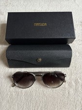 Matsuda lunette soleil d'occasion  Carbonne