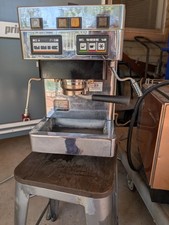 Unic diva commercial for sale  Tucson
