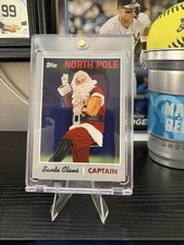 2024 topps holiday for sale  Naples
