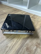 Zotac zbox mi551 gebraucht kaufen  Kiel