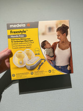 Medela freestyle hands gebraucht kaufen  Stuttgart