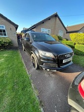 Audi line for sale  DERBY