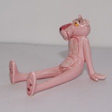 Vintage sitting pink for sale  LINCOLN