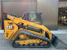 2020 caterpillar 299d3 for sale  Vaughn